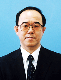 日本産科婦人科学会静岡県地方部会長 金山尚裕